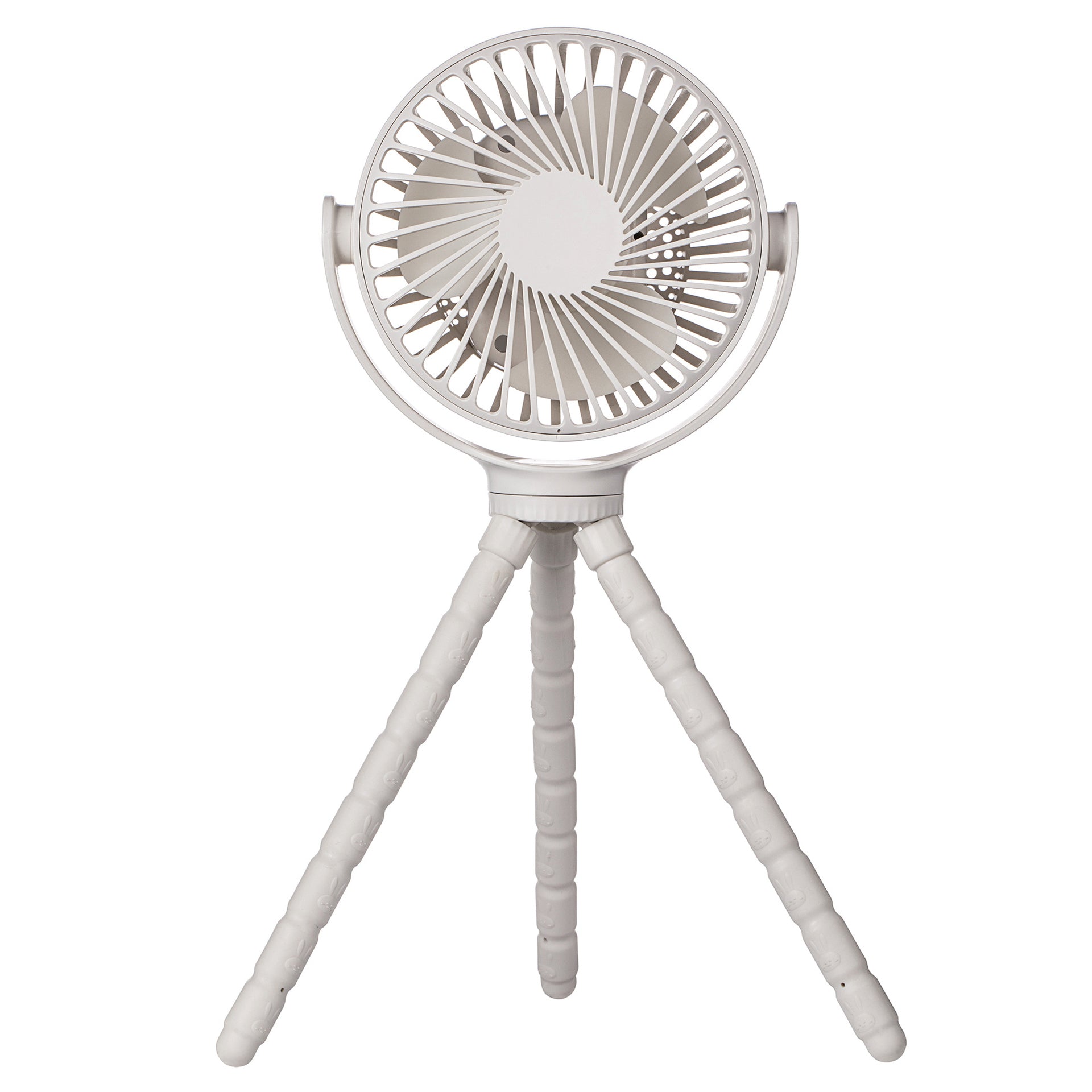 WX1020 Flexible Octopus Tripod Baby Stroller Desktop Fan Portable Handheld Summer Cooling Fan WX1020 Flexible Octopus Tripod Baby Stroller Desktop Fan Portable Handheld Summer Cooling Fan